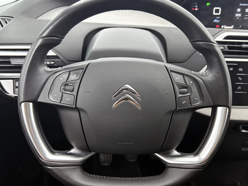 Citroen Grand C4 Picasso