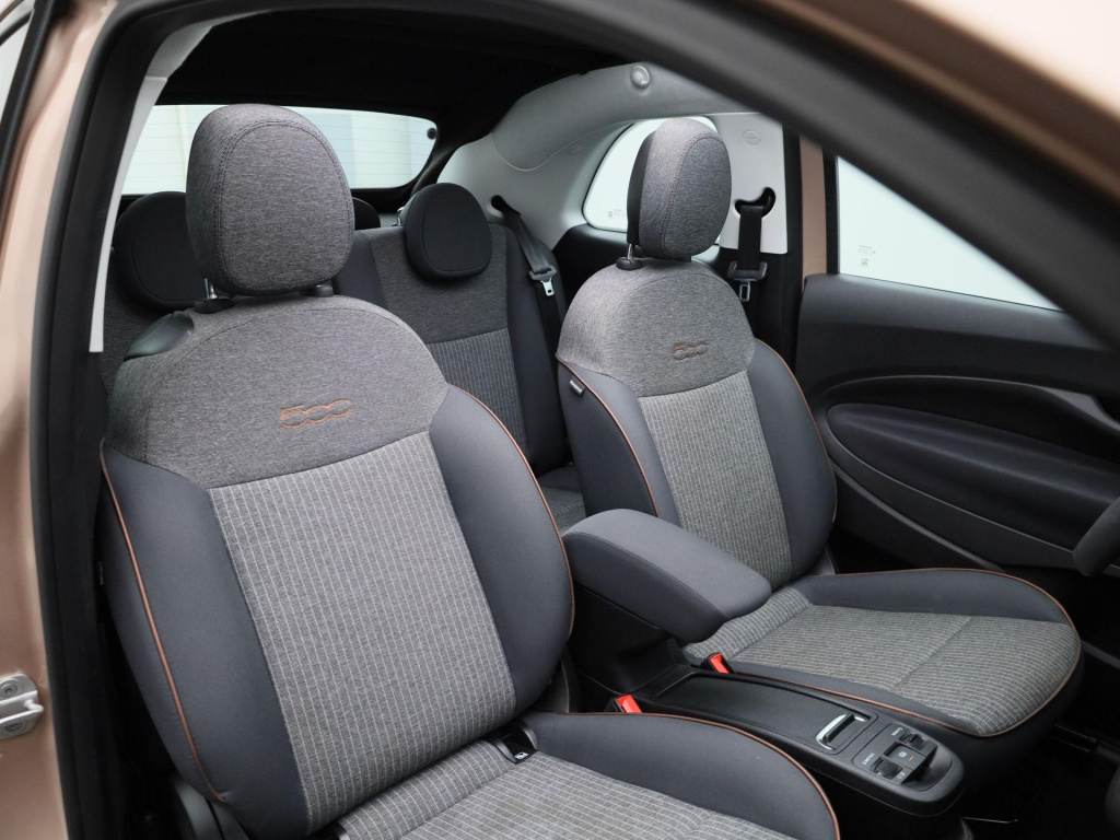 Fiat 500 C