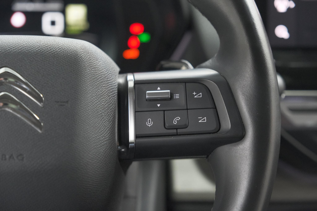 Citroen C5 X