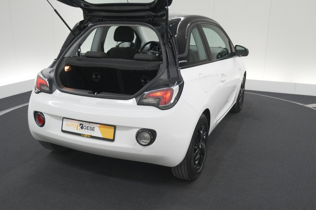 Opel Adam