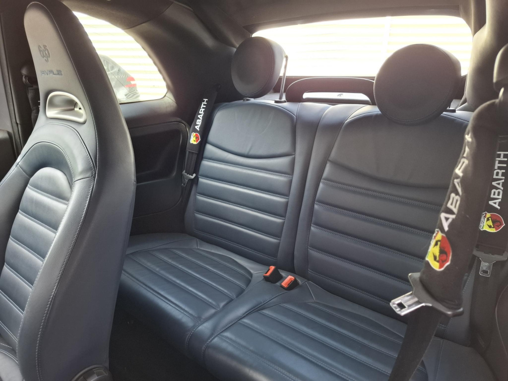 Abarth 695