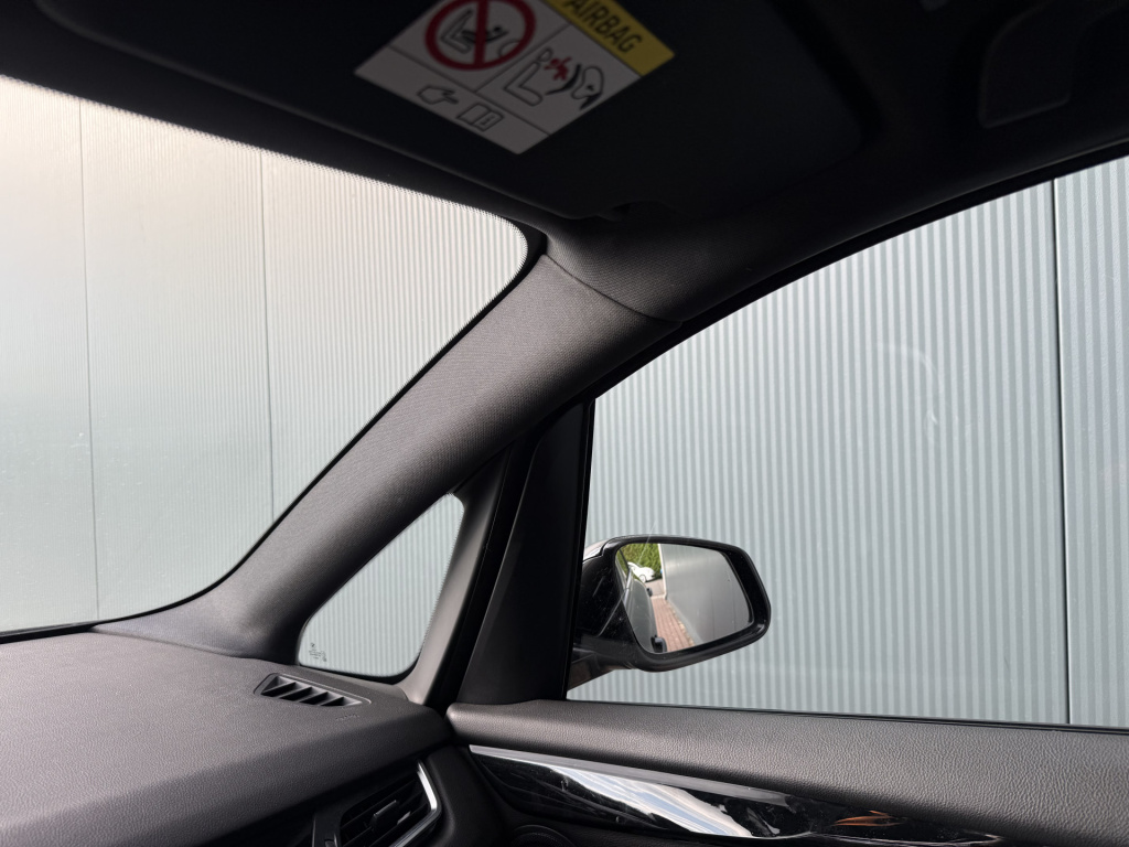 BMW 2-serie