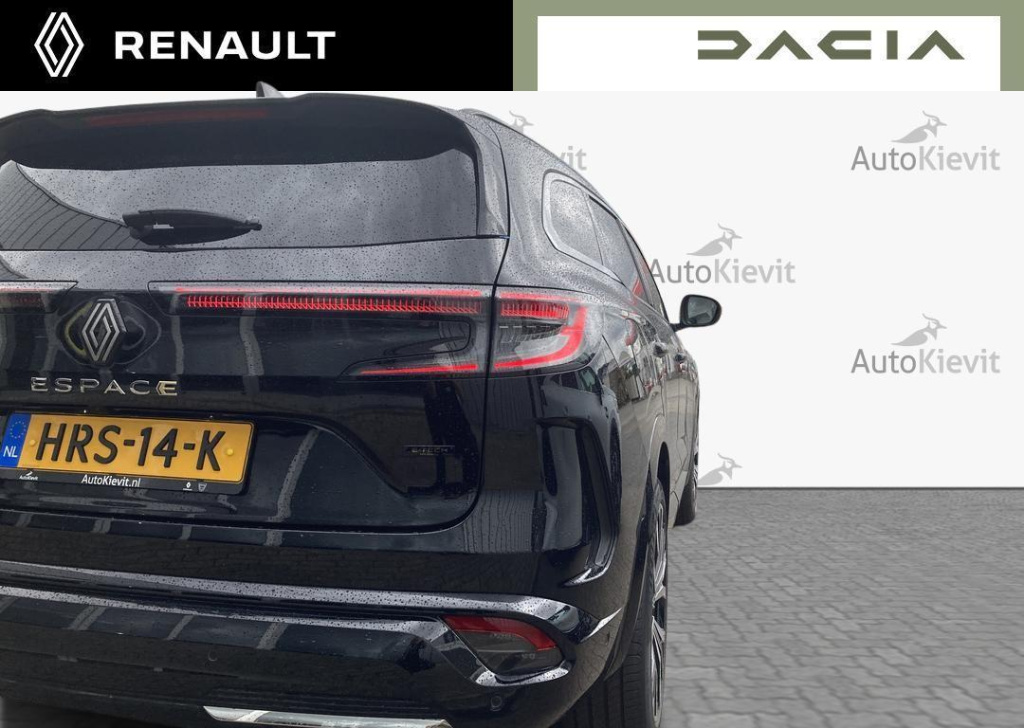 Renault Espace