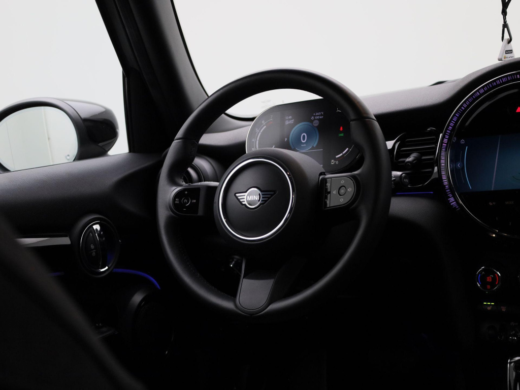 Mini 5-deurs