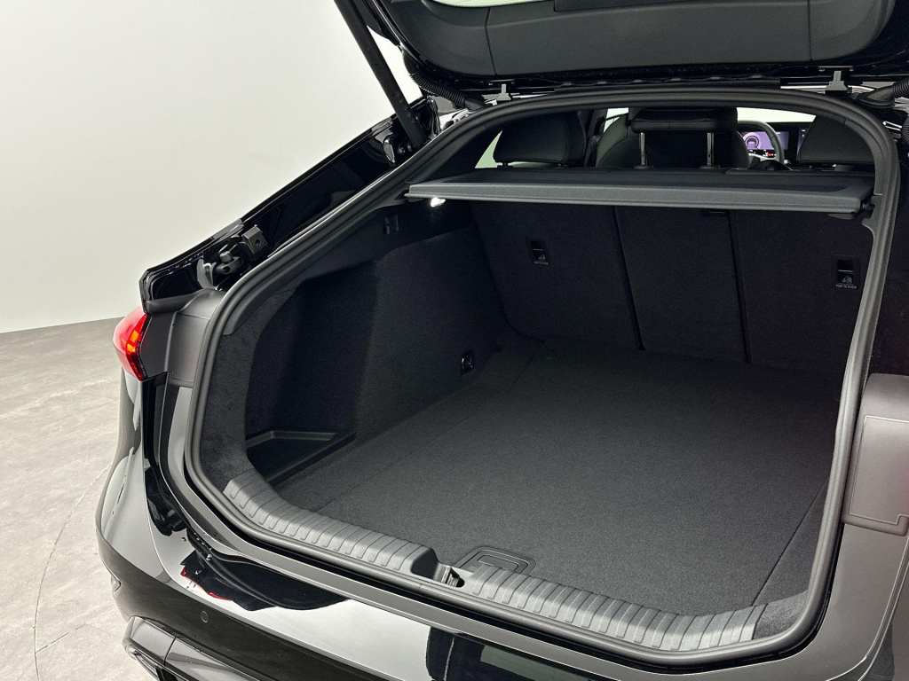 Audi A6 Sportback E-tron