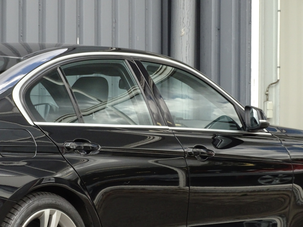 BMW 3-serie