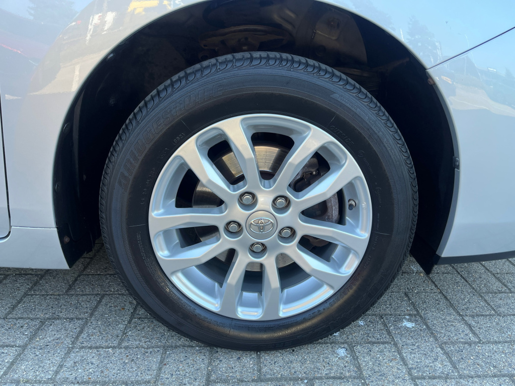Toyota Corolla Verso