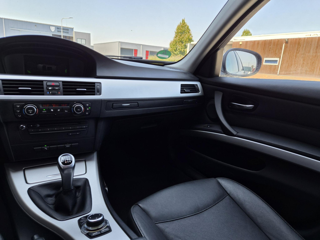 BMW 3-serie