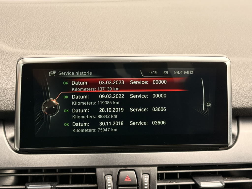 BMW 2-serie