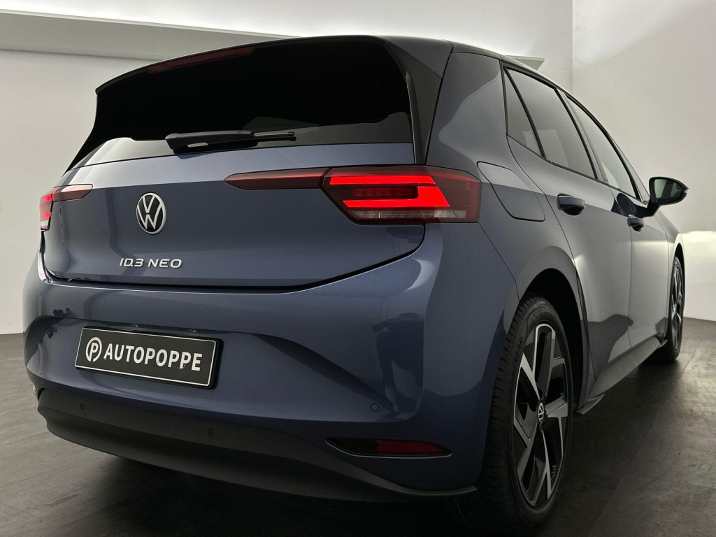 Volkswagen Id.3 Neo