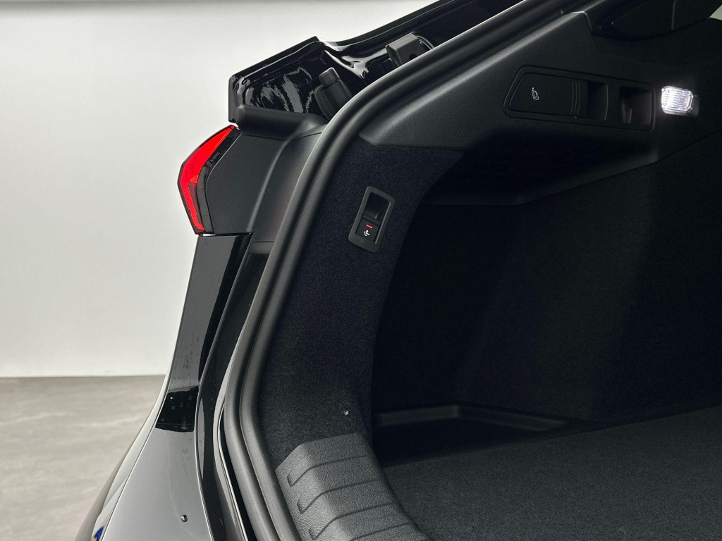 Audi A6 Avant E-tron