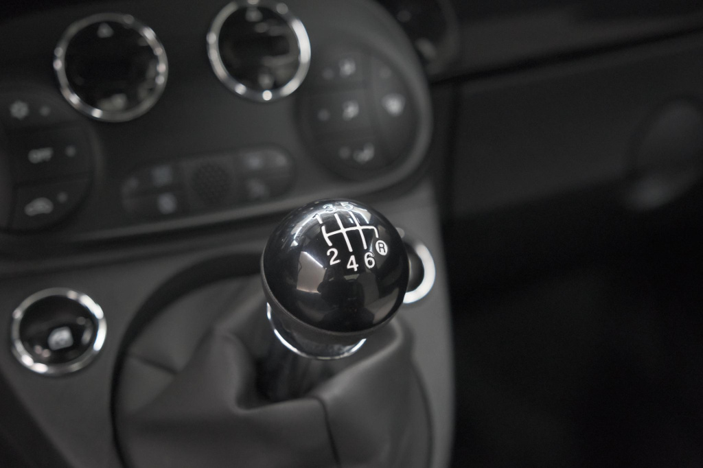 Fiat 500 C