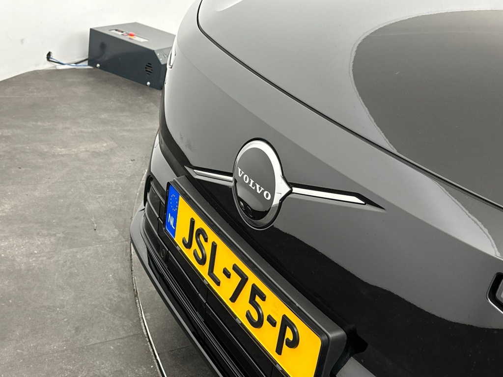 Volvo Es90