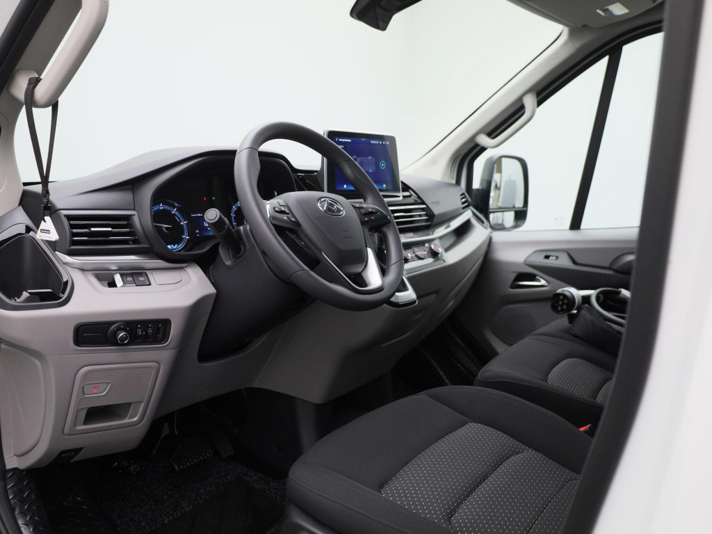 Maxus Edeliver9