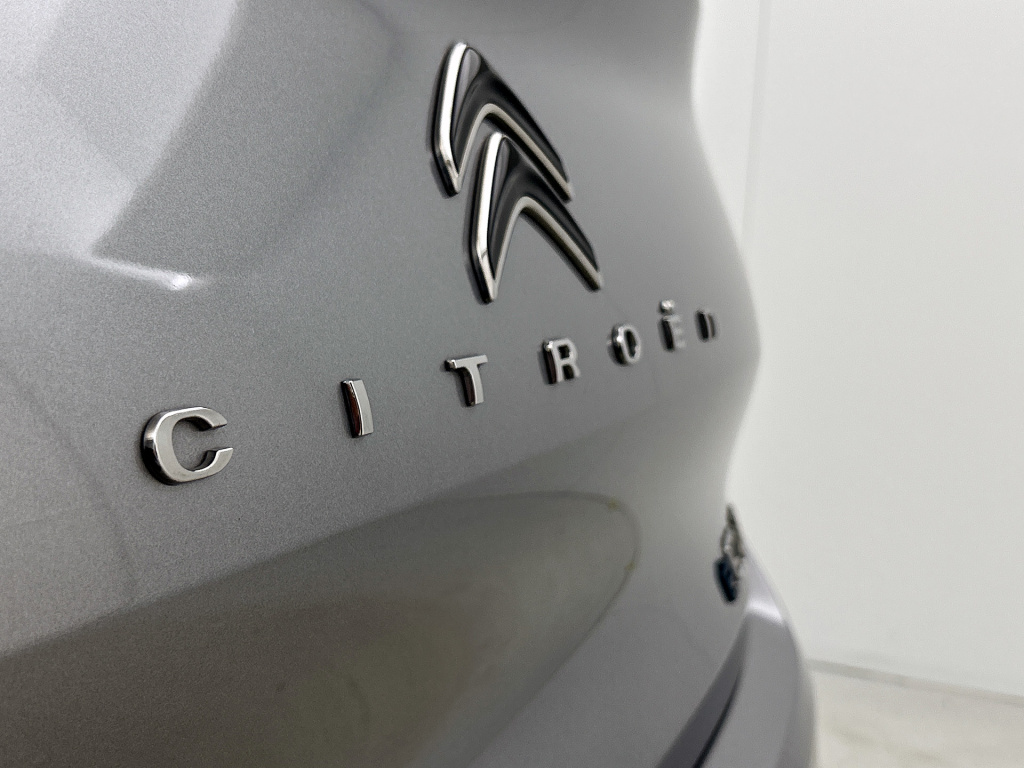 Citroen Ë-c4 X