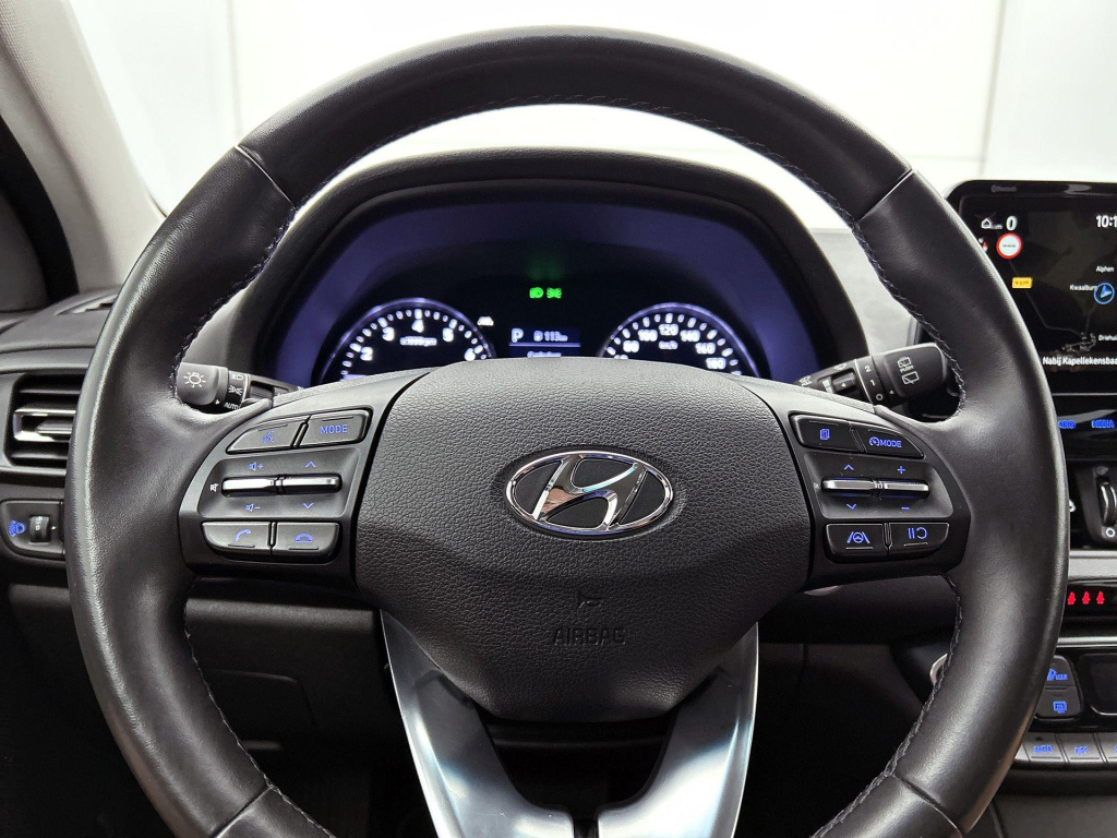 Hyundai I 30