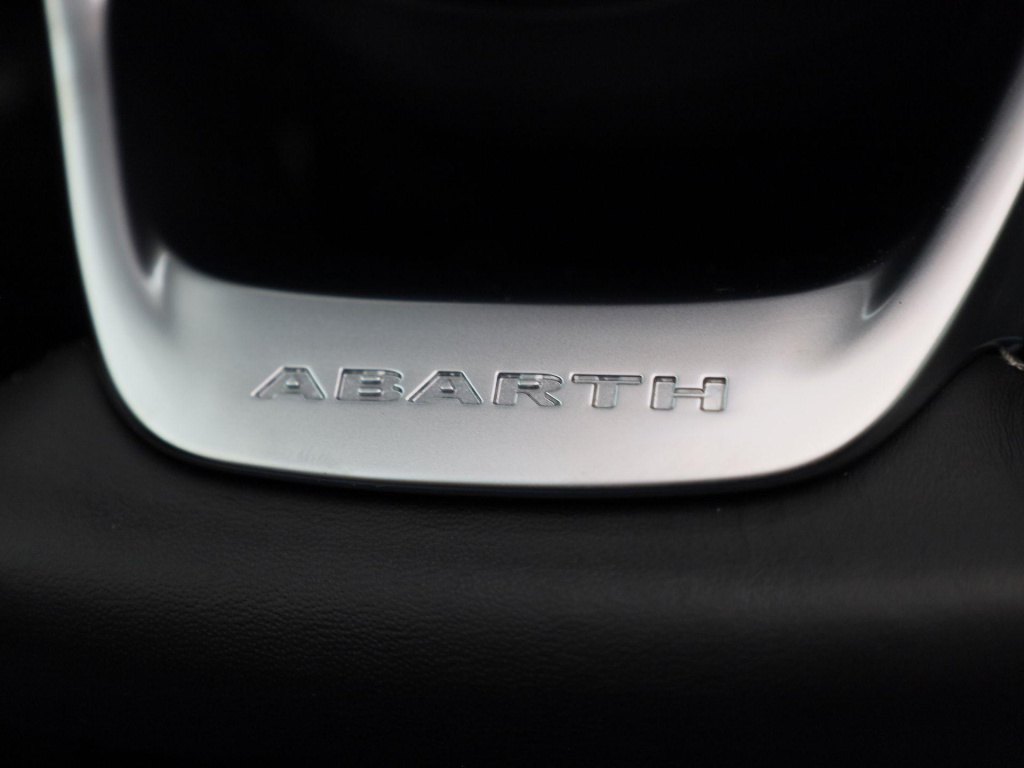 Fiat 500 C