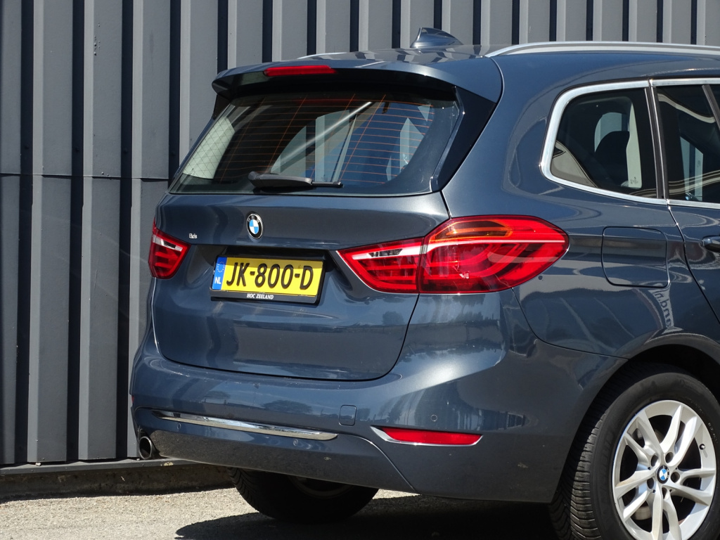 BMW 2-serie