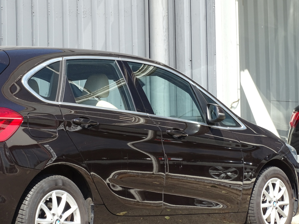 BMW 2-serie
