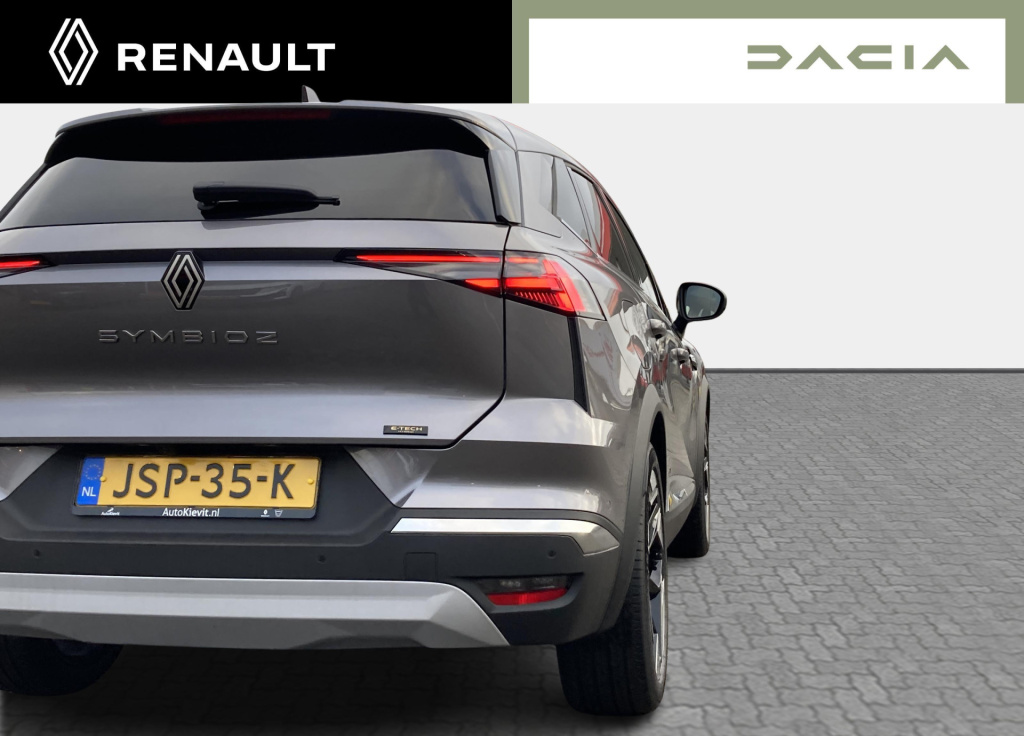 Renault Symbioz