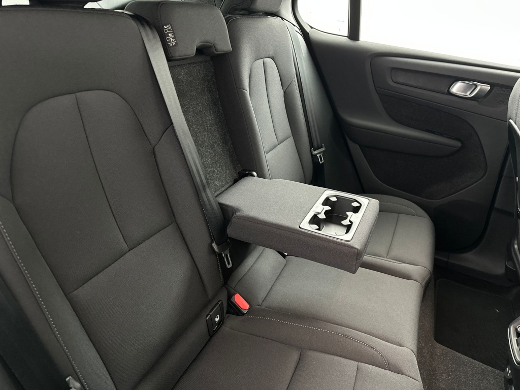 Volvo Ec40