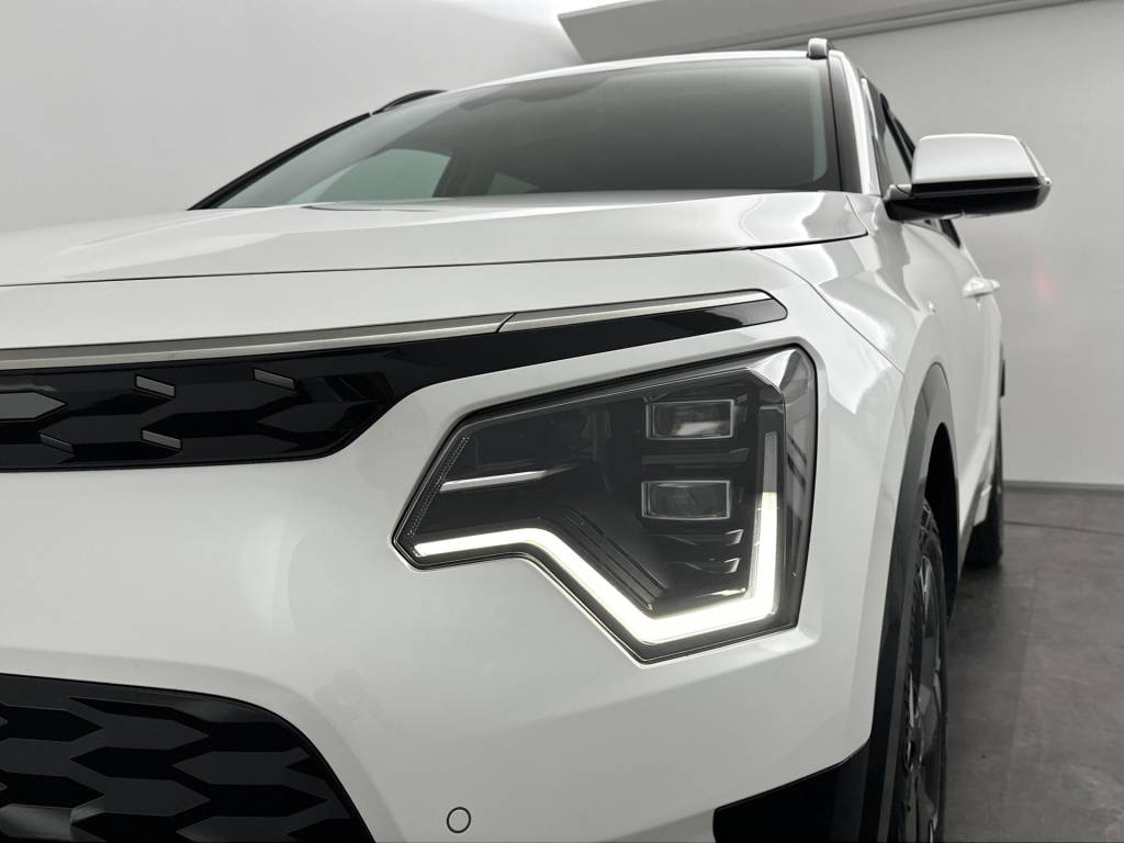 Kia Niro Ev