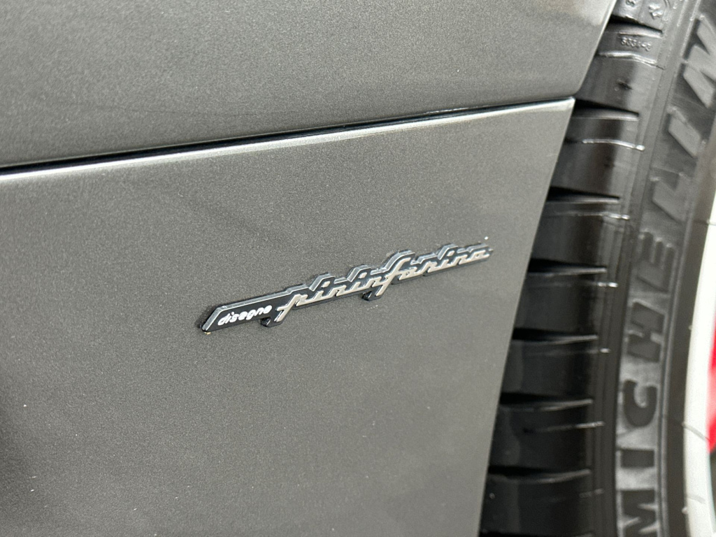 Ferrari F430