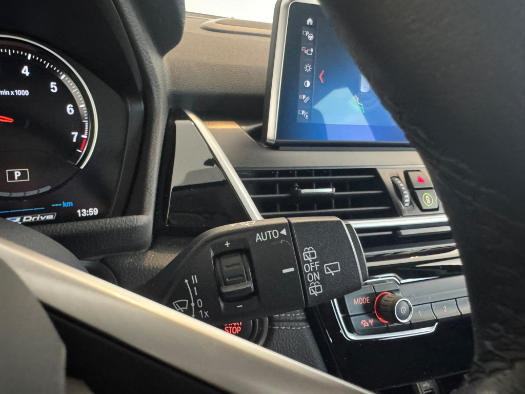 BMW 2-serie