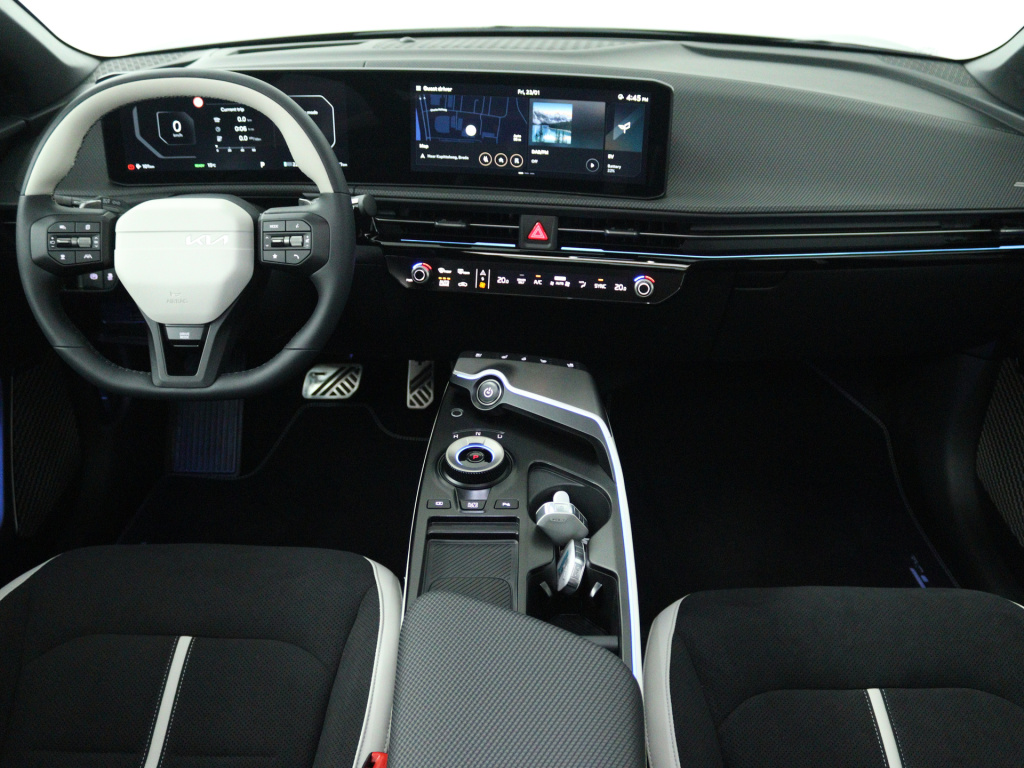 Kia Ev6