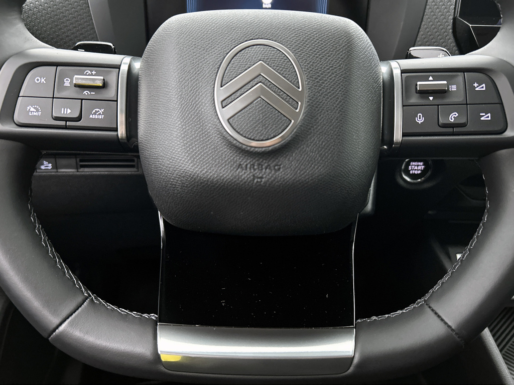 Citroen C4 X