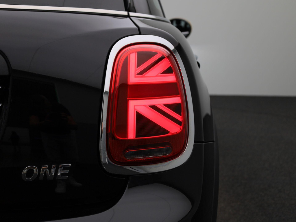 Mini 5-deurs