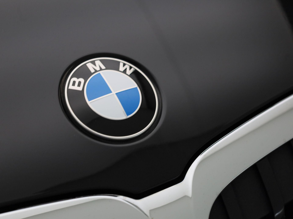 BMW 3-serie