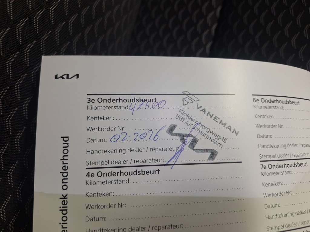 Kia Ceed Sportswagon