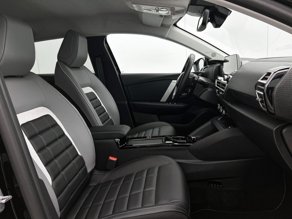 Citroen C4 X