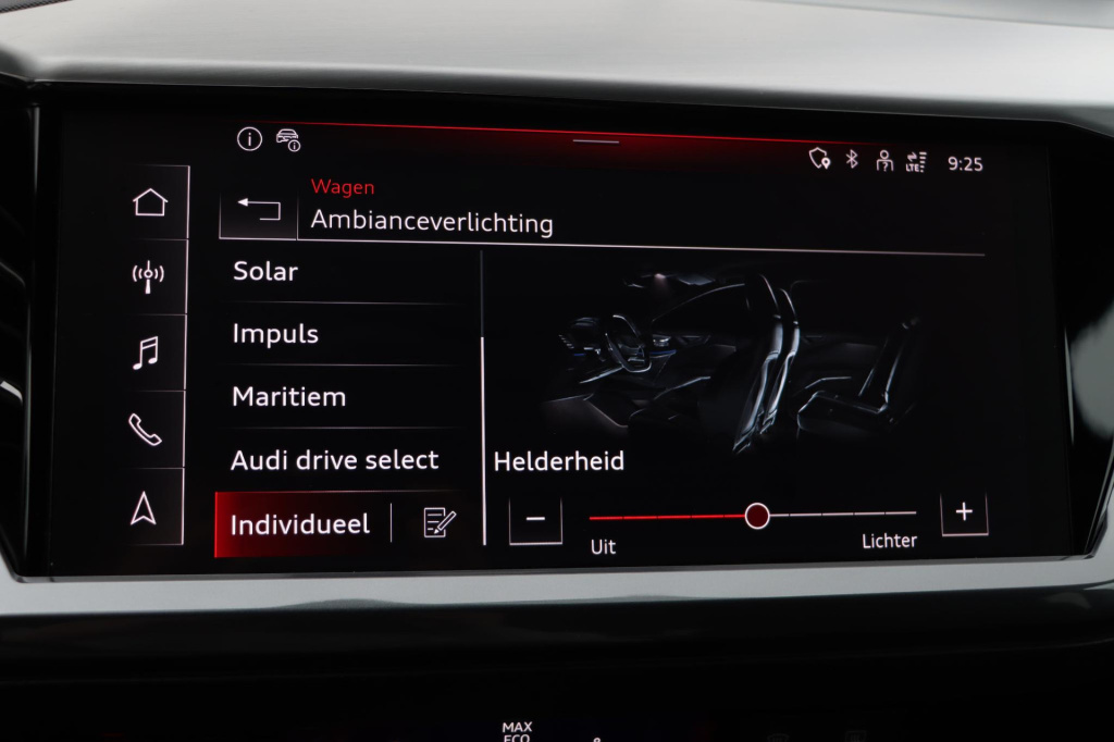 Audi Q4 Sportback E-tron