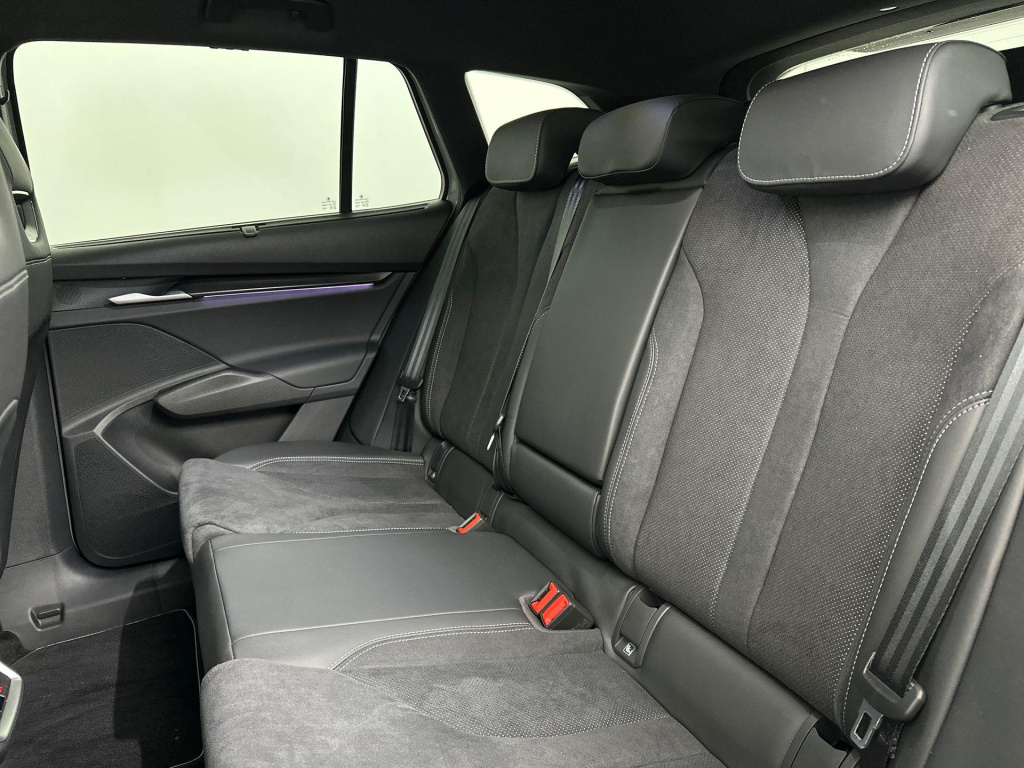 Skoda Enyaq Coupe