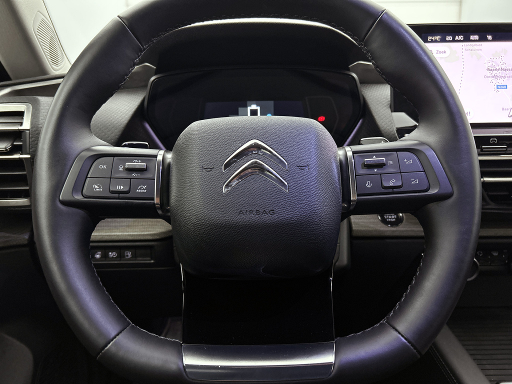 Citroen C5 X