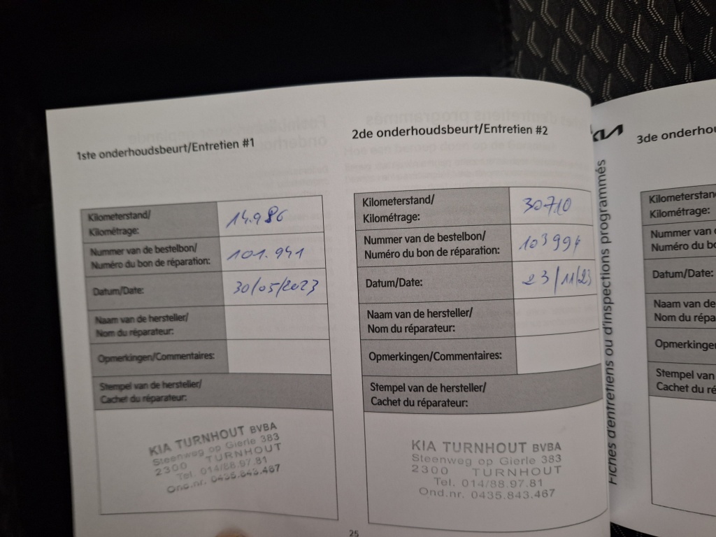 Kia Ceed Sportswagon