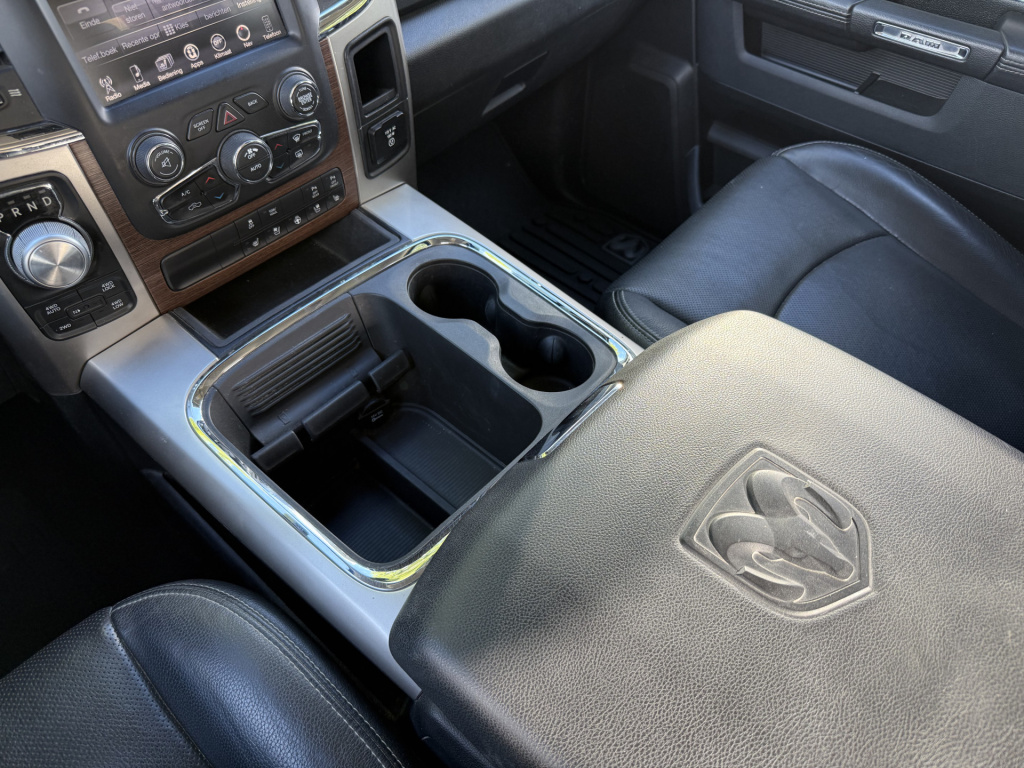 Dodge Ram 1500