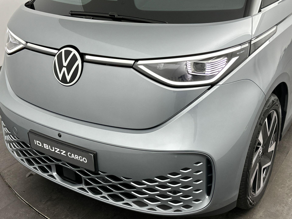 Volkswagen Id. Buzz Cargo