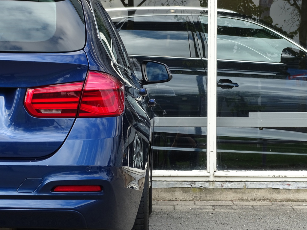 BMW 3-serie