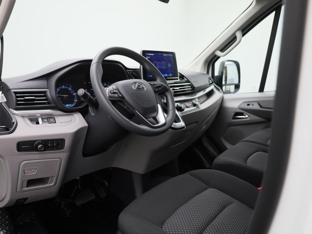 Maxus Edeliver9