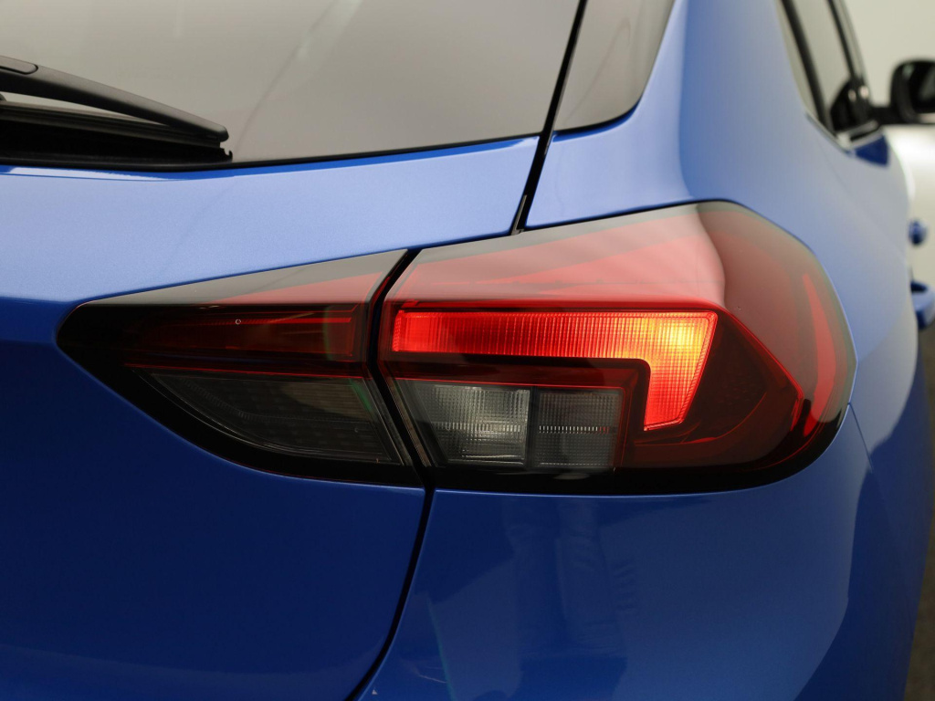 Opel Corsa-e