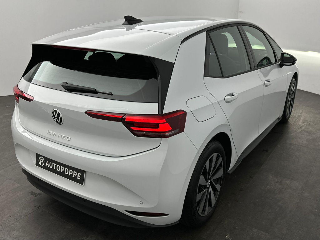 Volkswagen Id.3 Neo