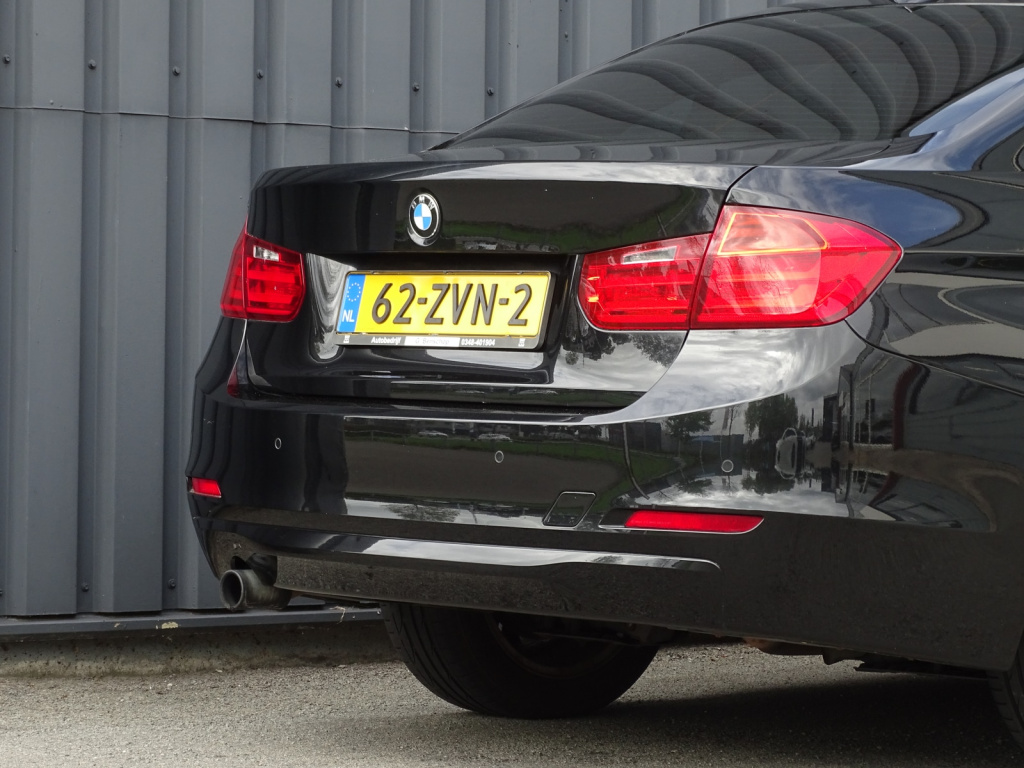 BMW 3-serie