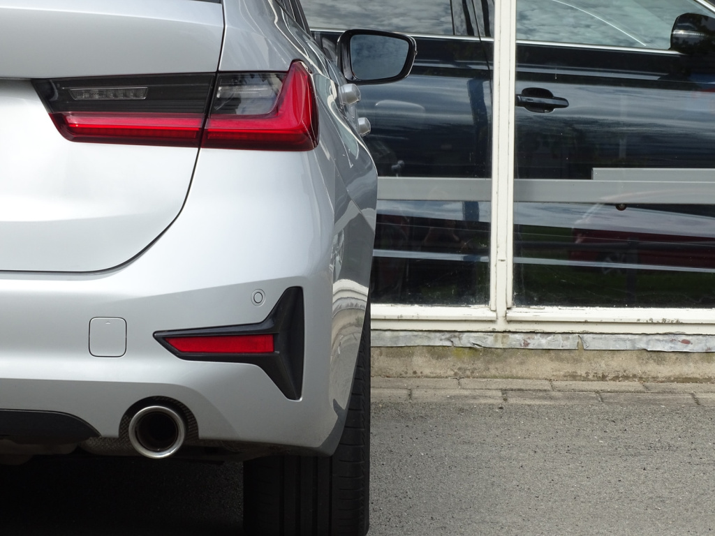 BMW 3-serie