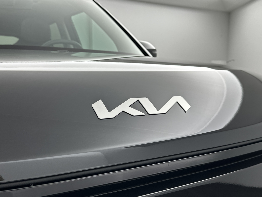Kia Ev2