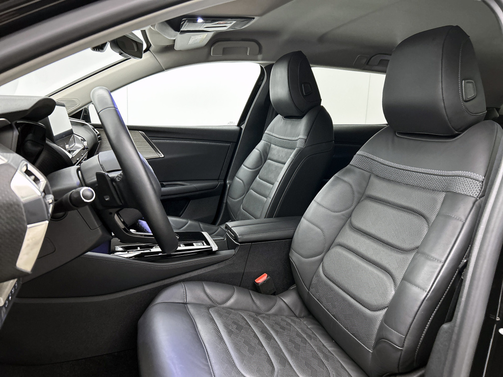 Citroen C5 X