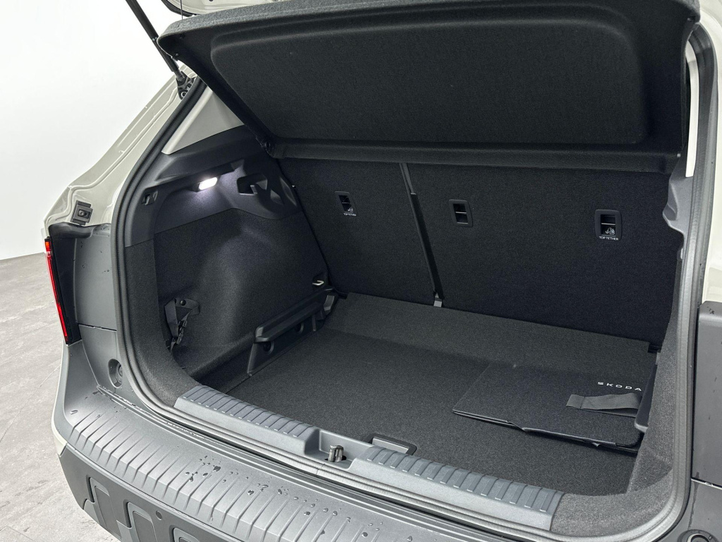 Skoda Epiq