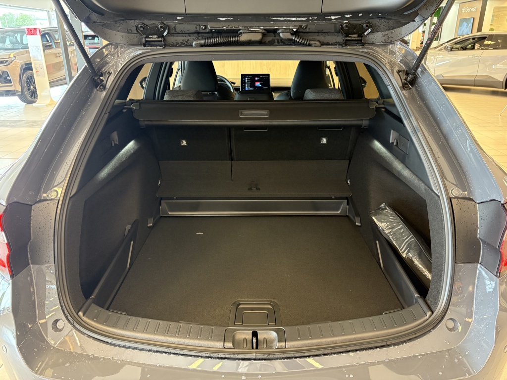 Toyota Corolla Touring Sports